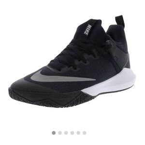 Nike zoom shift sneakers